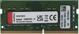 Kingston 16 GB SO-DIMM DDR4 2666 MHz (KVR26S19S8/16) 475 фото