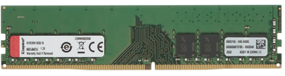 Kingston 16 GB DDR4 2666 MHz (KVR26N19S8/16) 474 фото